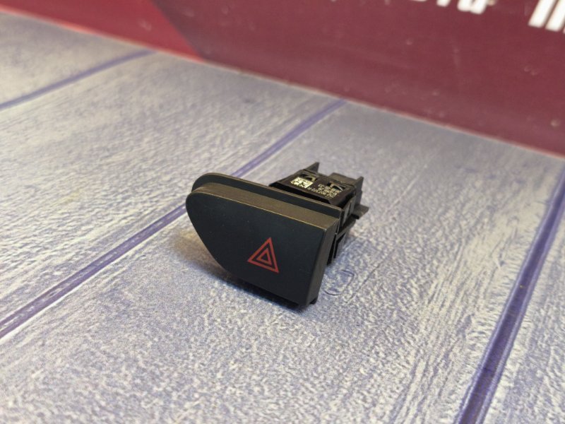 Кнопка аварийной сигнализации - фото 3