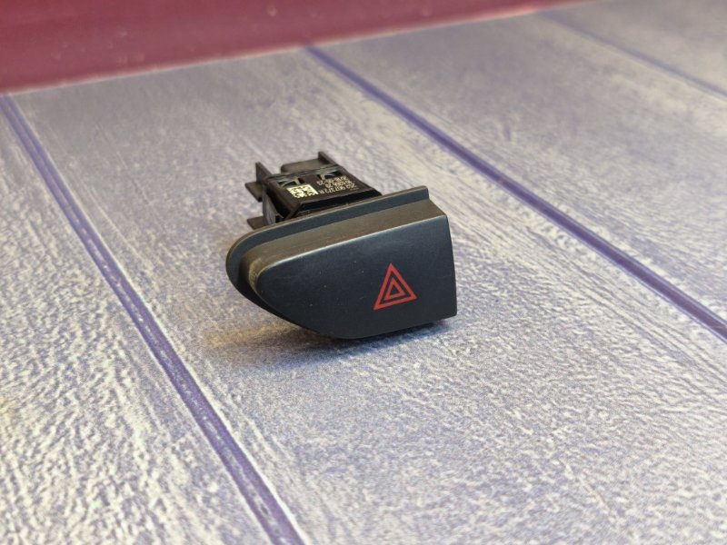 Кнопка аварийной сигнализации - фото 4