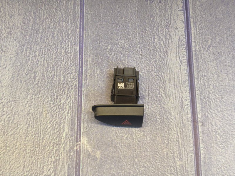 Кнопка аварийной сигнализации - фото 5