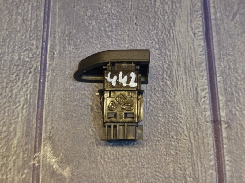 Кнопка аварийной сигнализации - фото 6