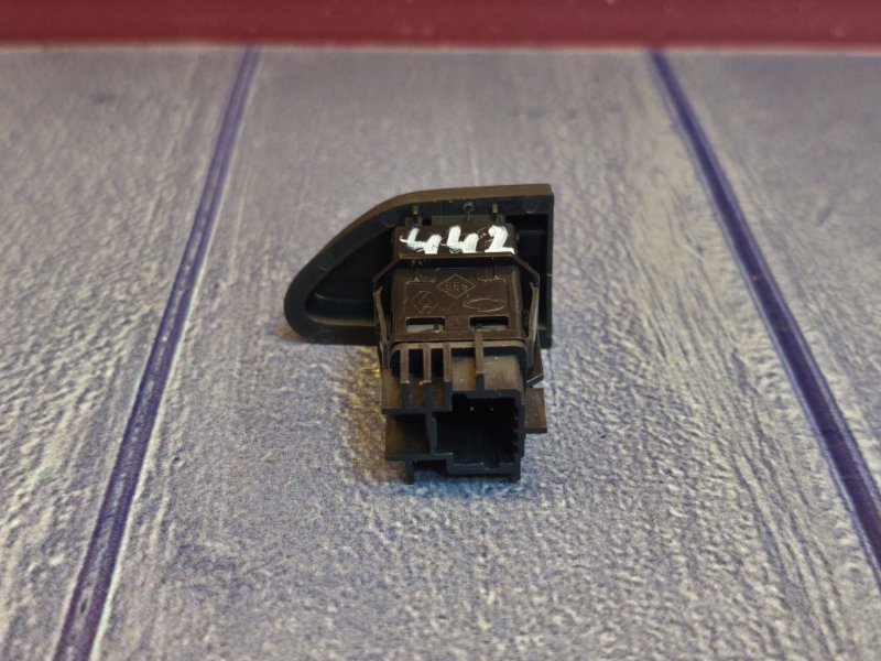 Кнопка аварийной сигнализации - фото 7