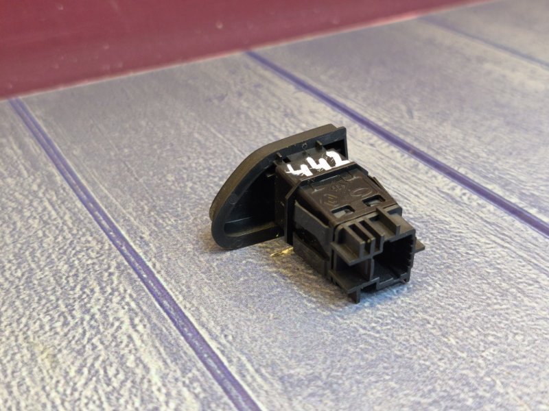 Кнопка аварийной сигнализации - фото 9