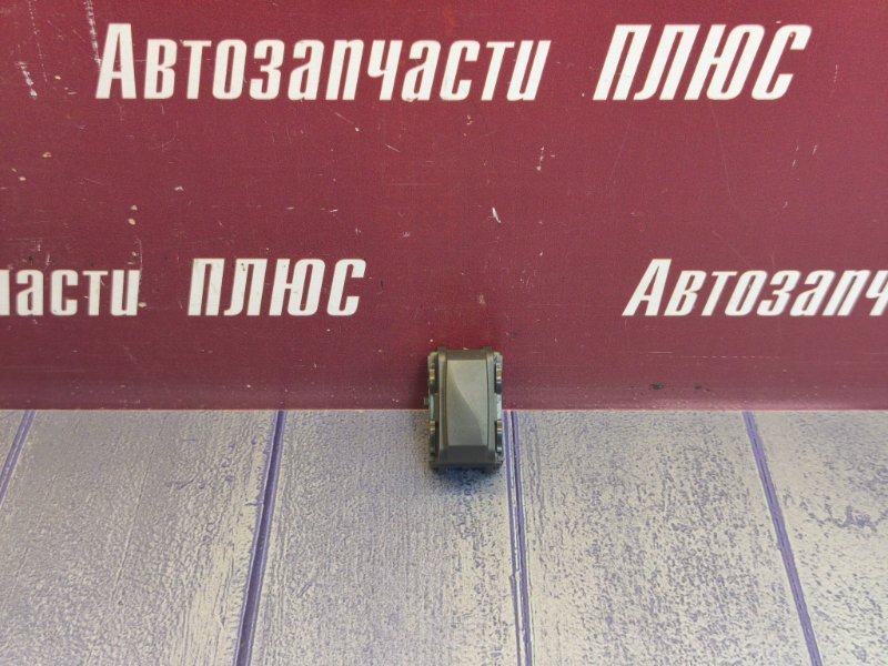 Заглушка кнопки - фото 1