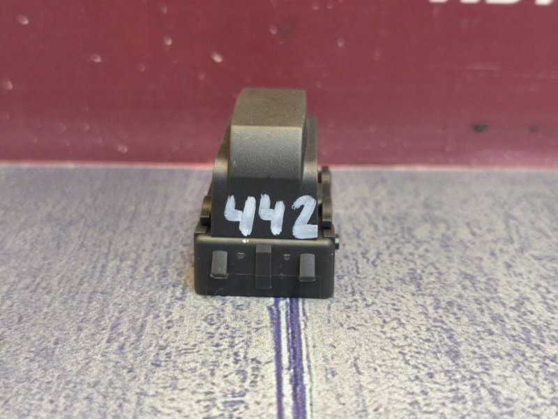 Заглушка кнопки - фото 7