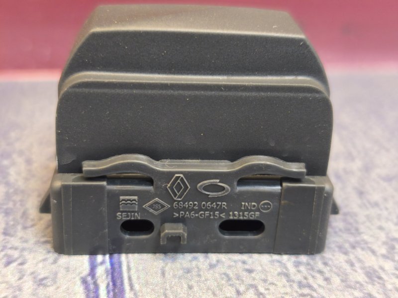 Заглушка кнопки - фото 10