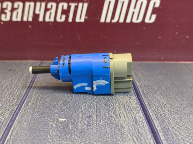 Датчик педали сцепления - фото 6