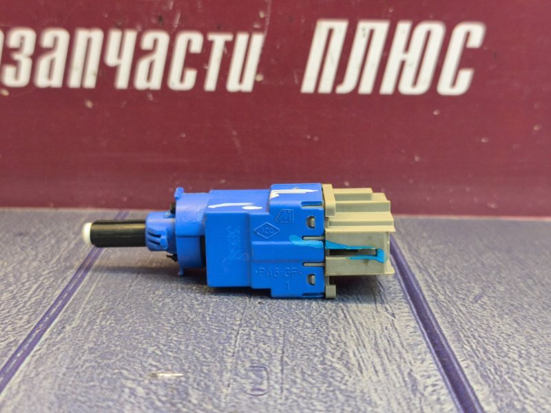 Датчик педали сцепления - фото 7