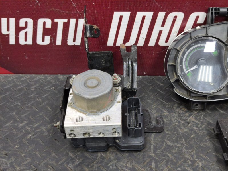 Комплект блоки ключи - фото 3