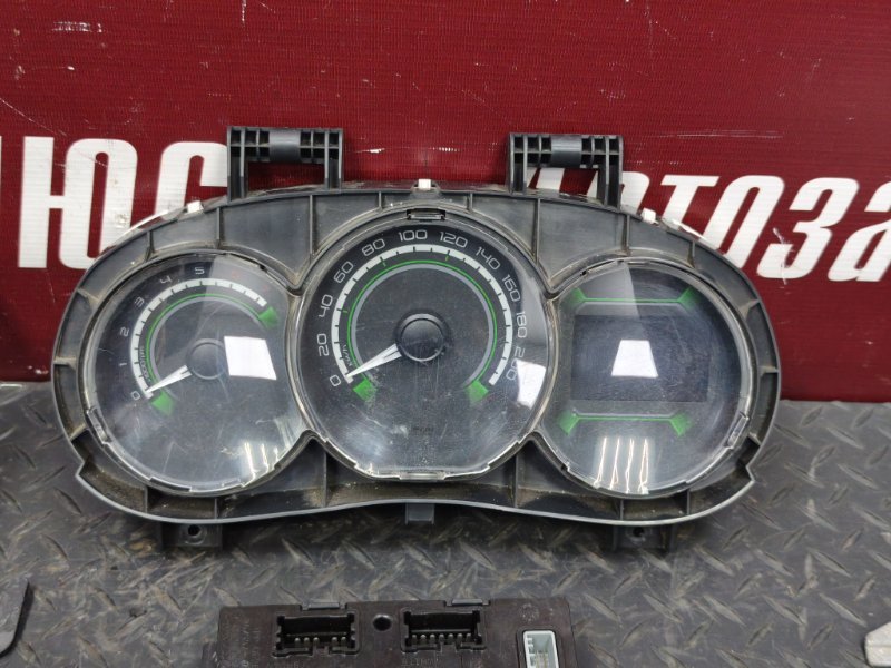 Комплект блоки ключи - фото 4