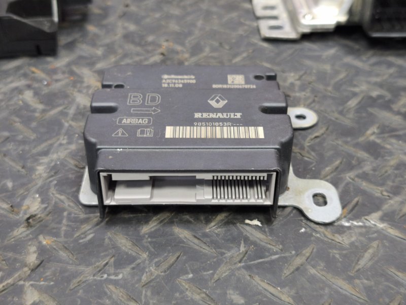 Комплект блоки ключи - фото 10