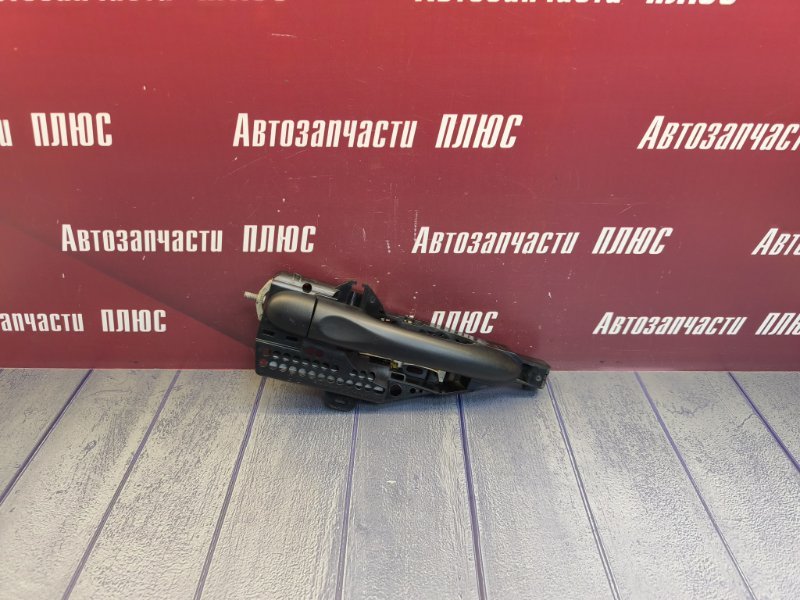 Ручка двери внешняя - фото 1