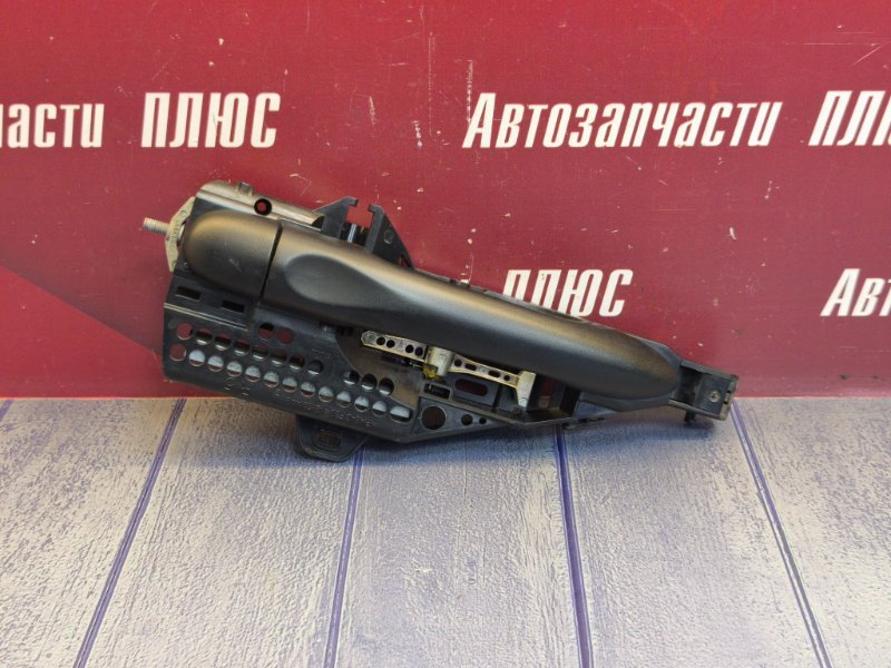 Ручка двери внешняя - фото 2