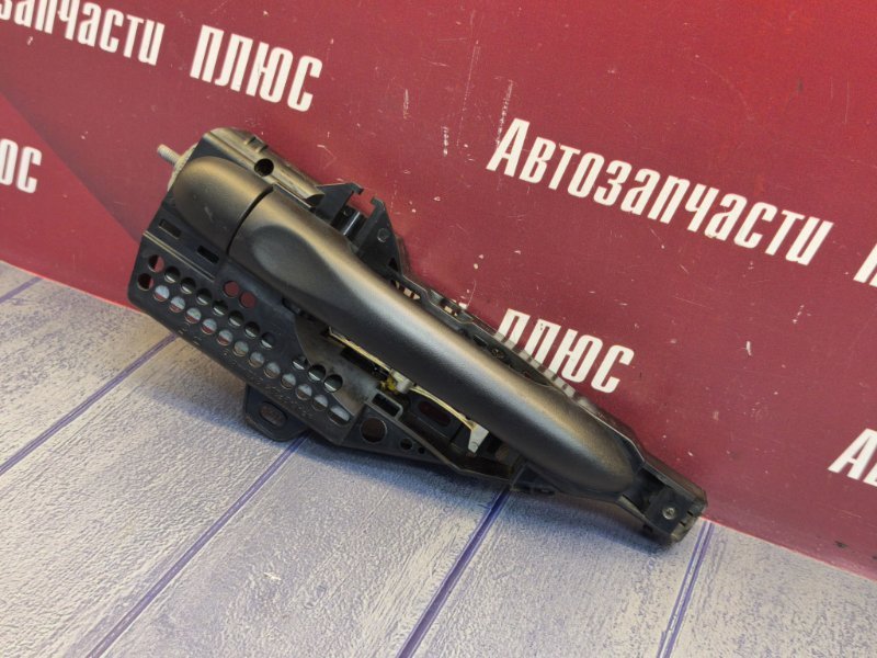 Ручка двери внешняя - фото 3