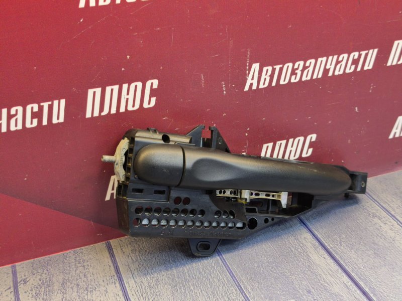 Ручка двери внешняя - фото 4