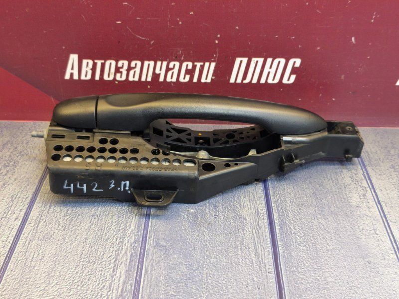 Ручка двери внешняя - фото 6