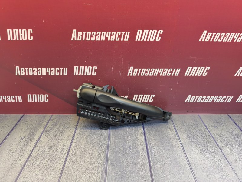 Ручка двери внешняя - фото 1