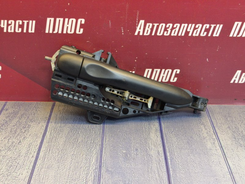 Ручка двери внешняя - фото 2