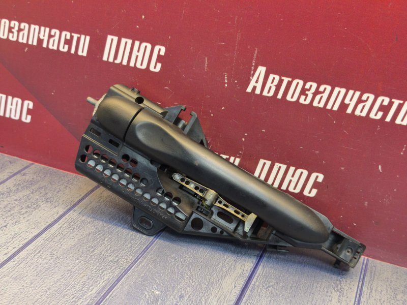 Ручка двери внешняя - фото 3