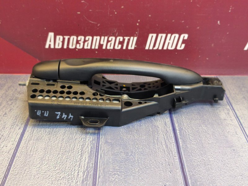 Ручка двери внешняя - фото 6