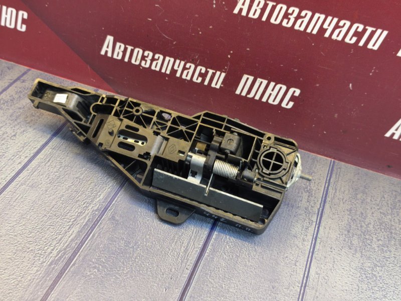 Ручка двери внешняя - фото 8