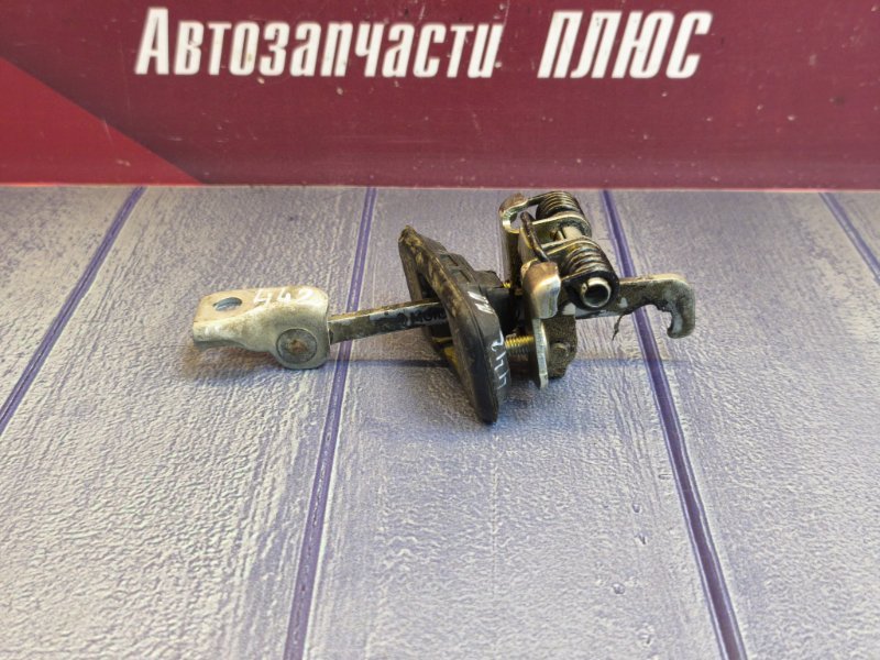 Ограничитель      двери - фото 2