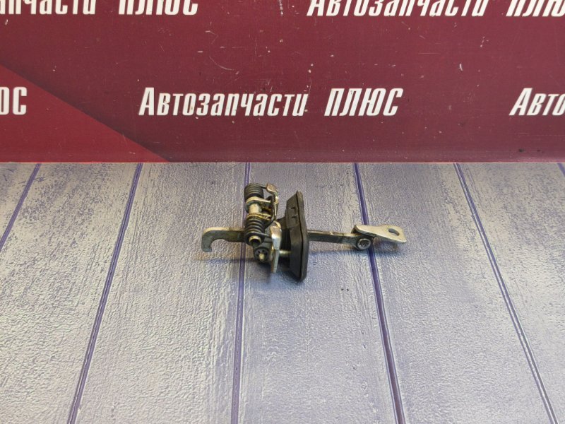 Ограничитель      двери - фото 1