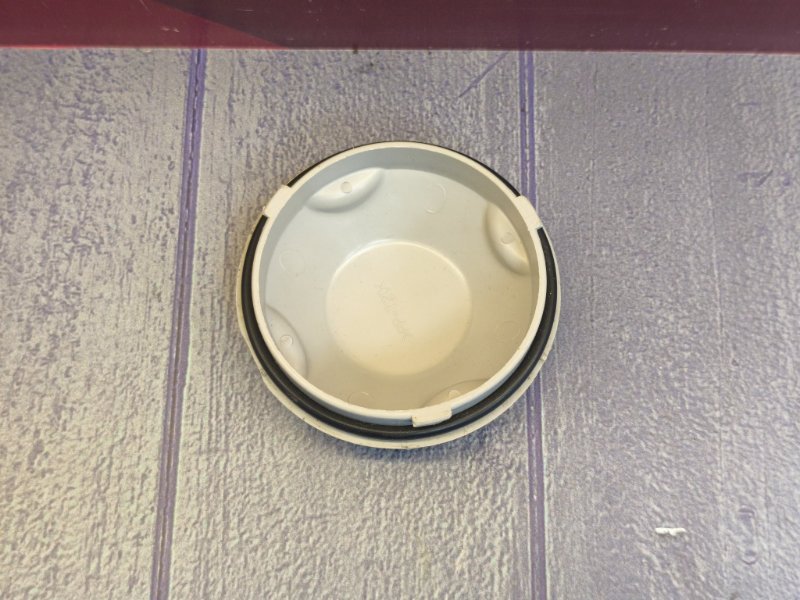 Крышка фары - фото 6