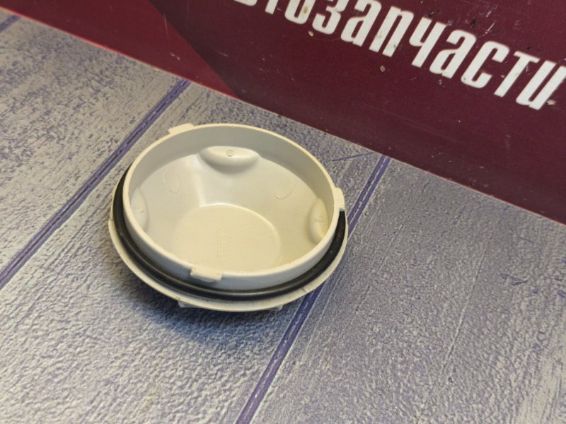 Крышка фары - фото 8