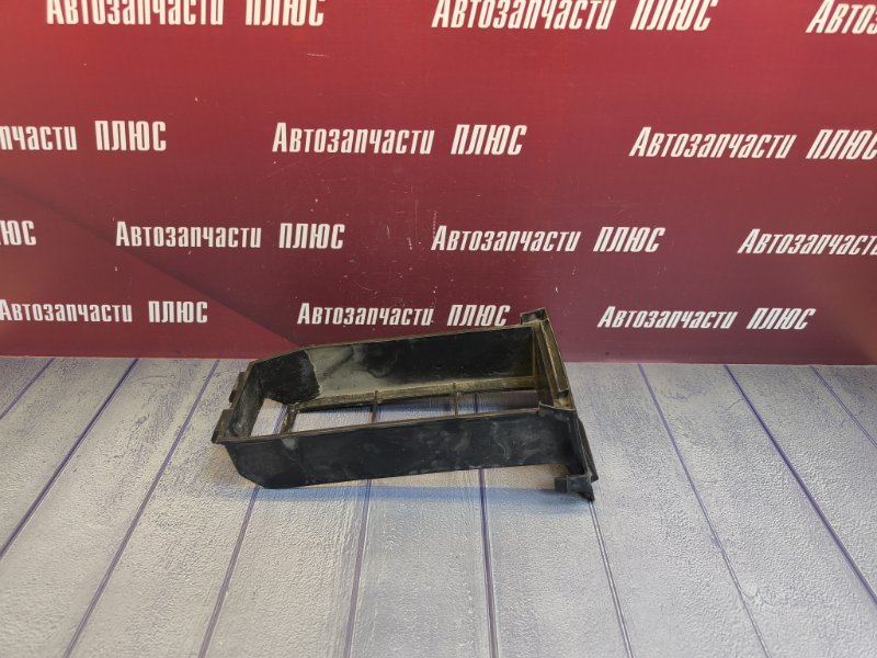 Крепление воздушного фильтра - фото 1