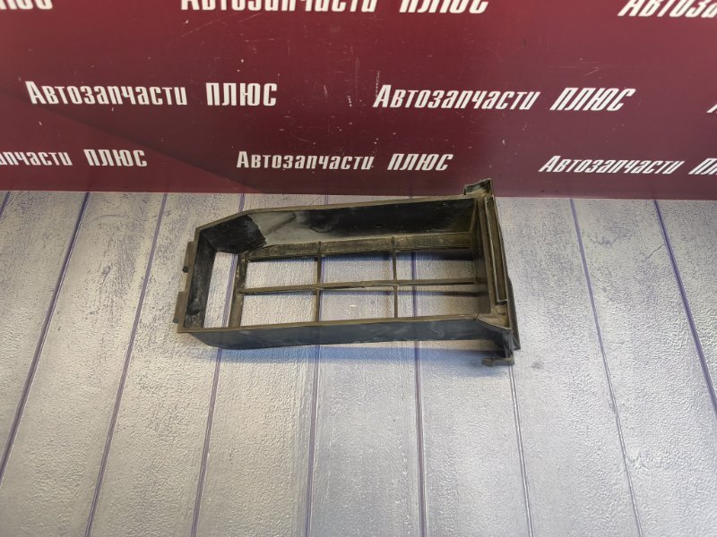 Крепление воздушного фильтра - фото 2