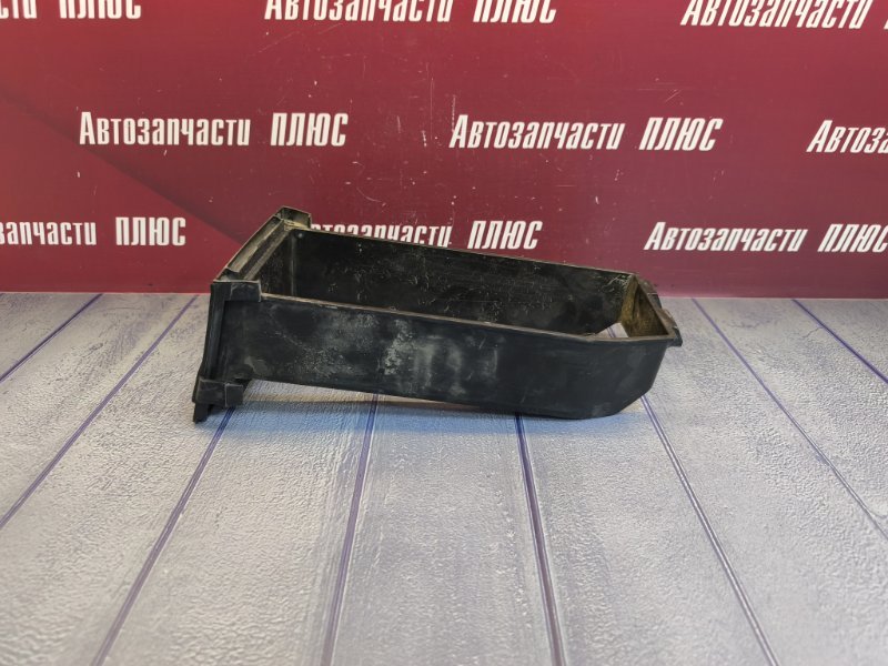 Крепление воздушного фильтра - фото 4