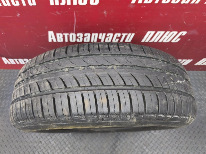 Запасное колесо - фото 8