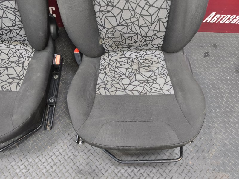 Сиденья комплект - фото 5