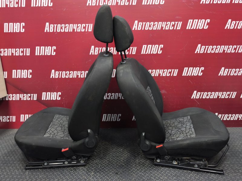 Сиденья комплект - фото 10