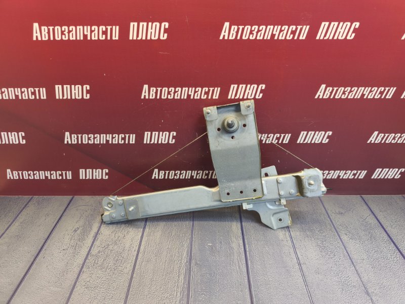 Стеклоподъемник    двери - фото 1