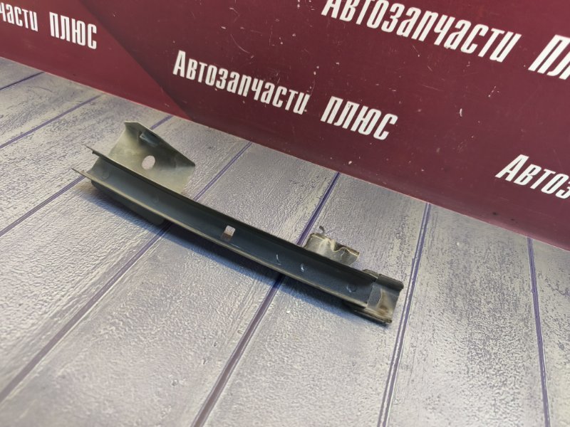 Направляющая стекла     двери - фото 4