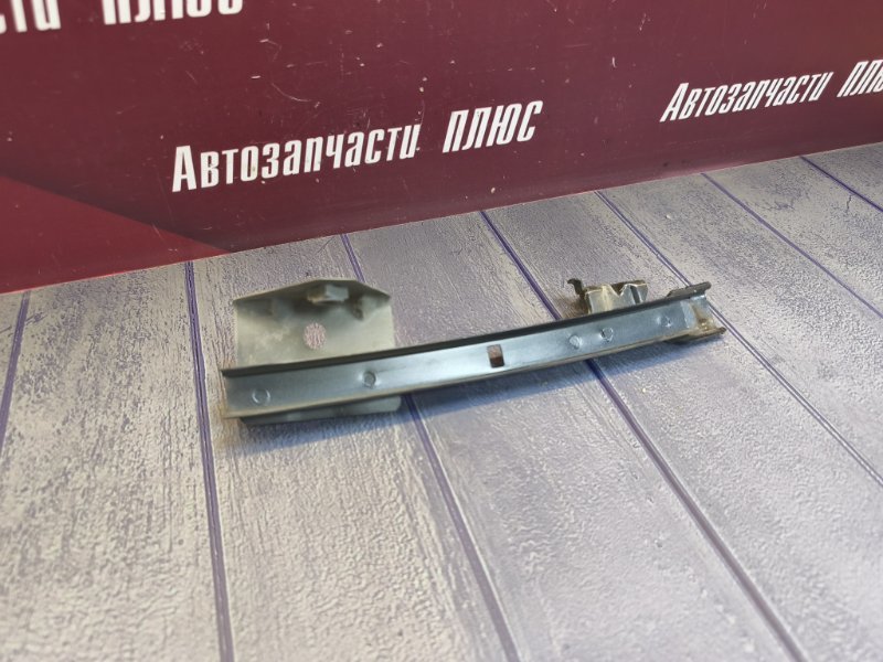 Направляющая стекла     двери - фото 5