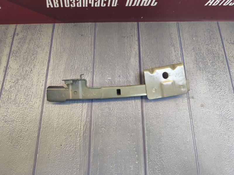 Направляющая стекла     двери - фото 6