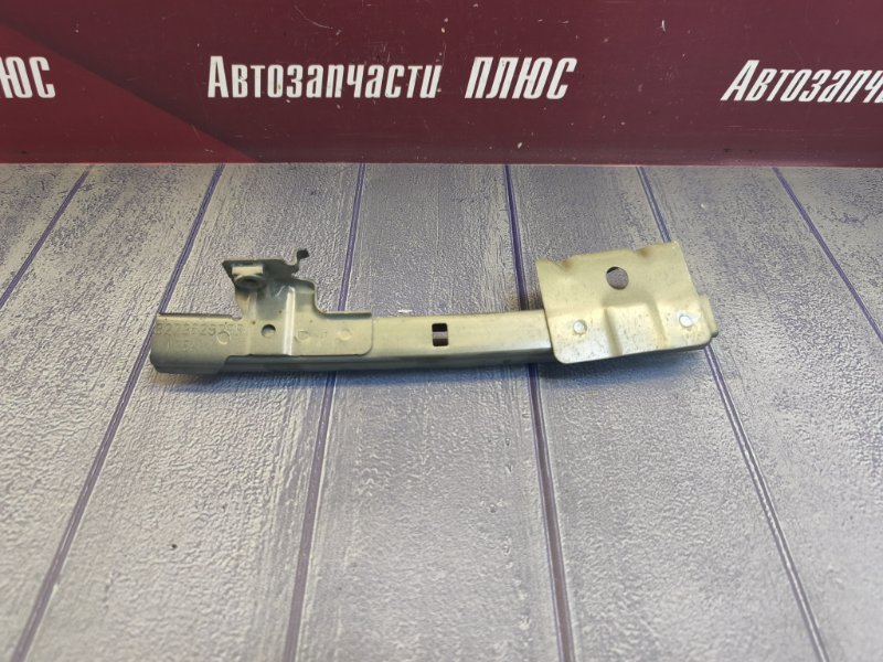 Направляющая стекла     двери - фото 7