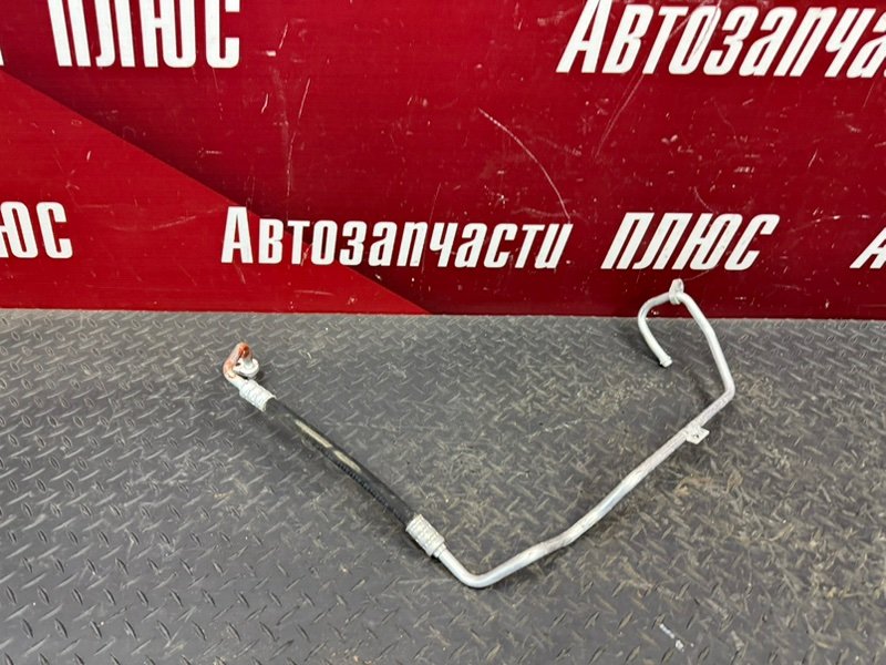 Трубка кондиционера - фото 1