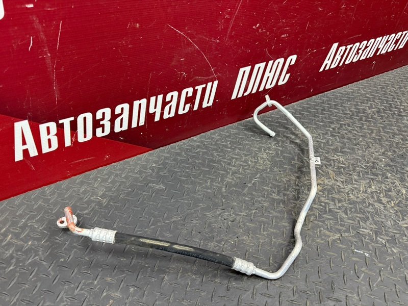 Трубка кондиционера - фото 2