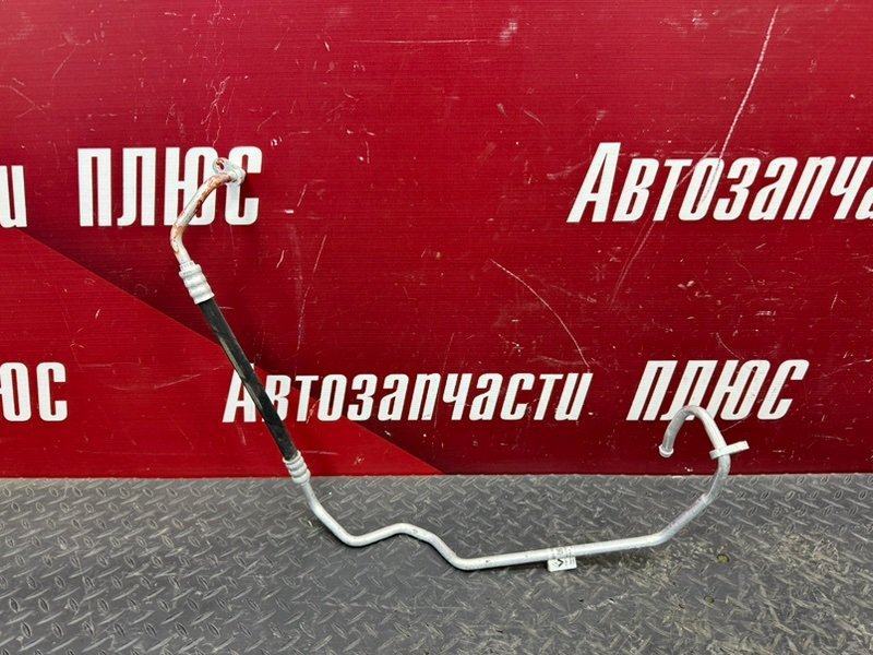 Трубка кондиционера - фото 3