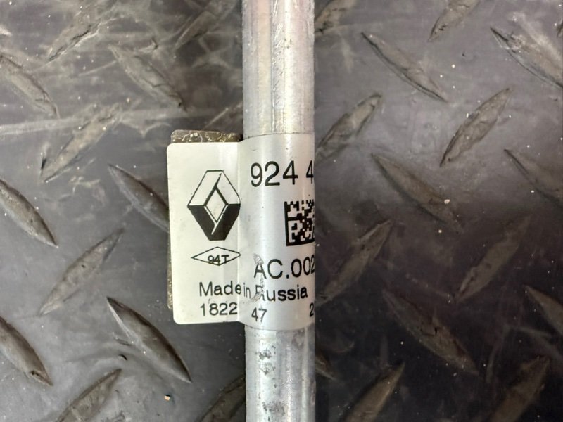 Трубка кондиционера - фото 6