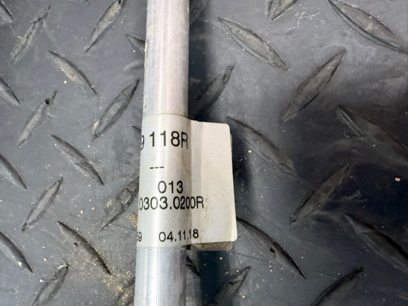 Трубка кондиционера - фото 8