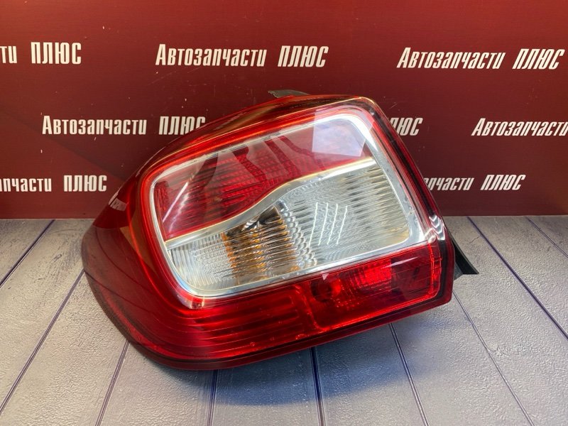 Фонарь - фото 1