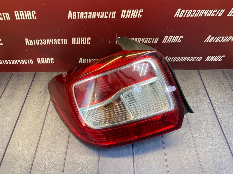 Фонарь - фото 2