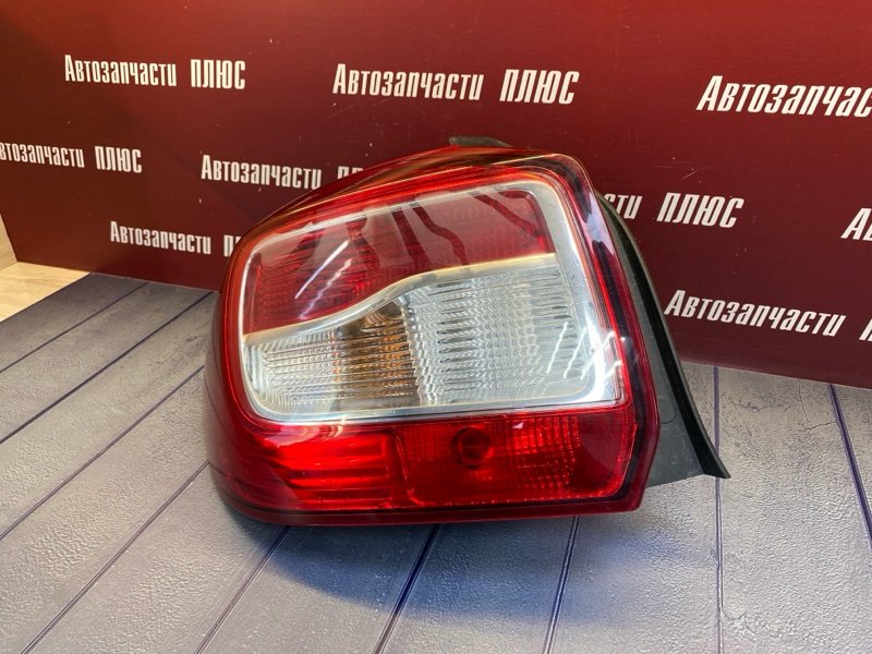 Фонарь - фото 3