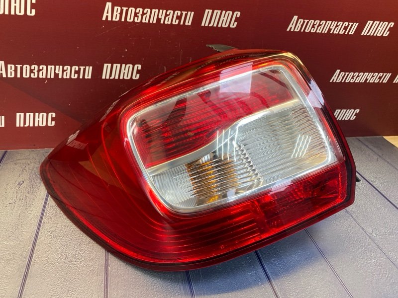 Фонарь - фото 4