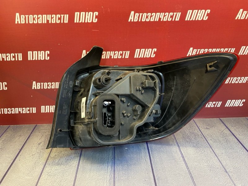 Фонарь - фото 5