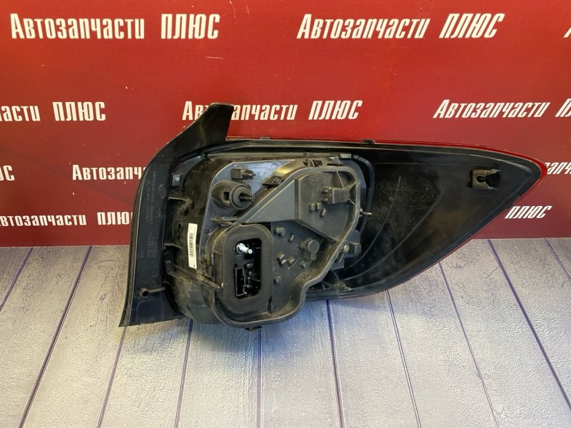 Фонарь - фото 6